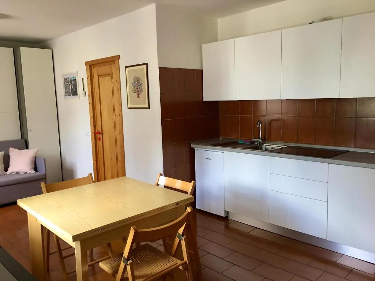 Grazioso Monolocale A Pochi Passi Dal Centro Cittadino Apartment Chiesa in Valmalenco