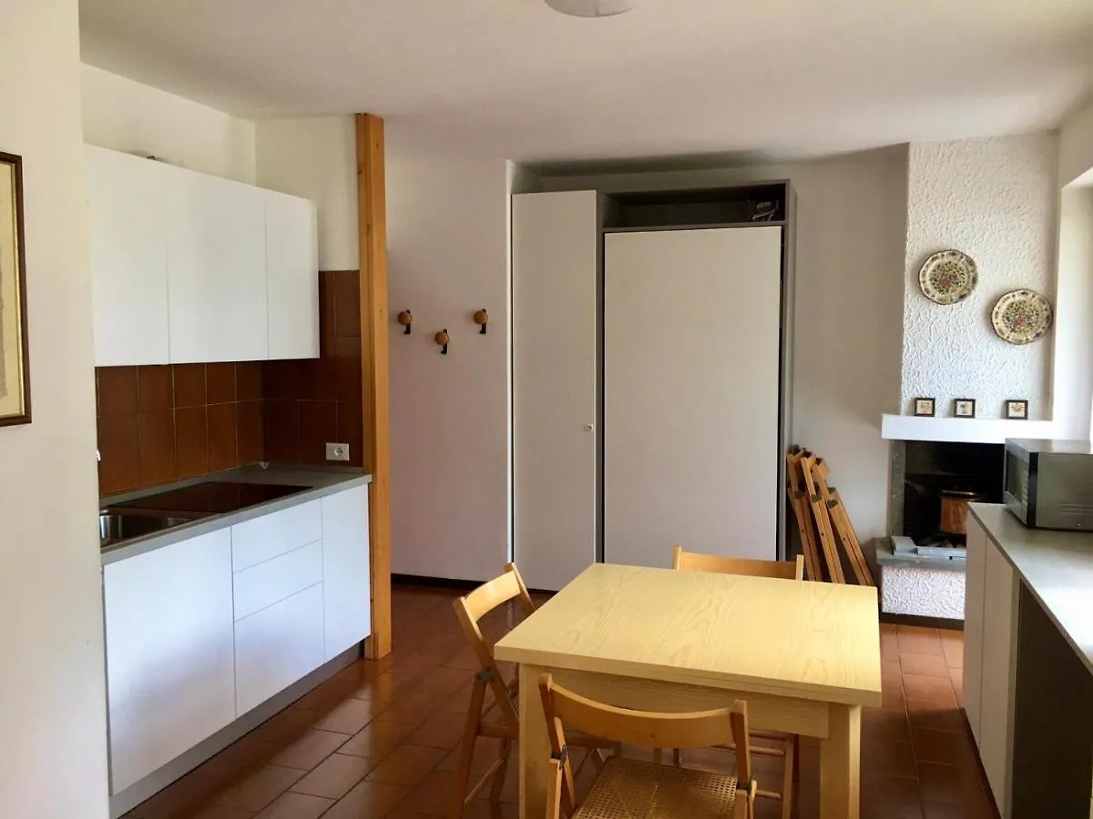 Grazioso Monolocale A Pochi Passi Dal Centro Cittadino Apartment Chiesa in Valmalenco