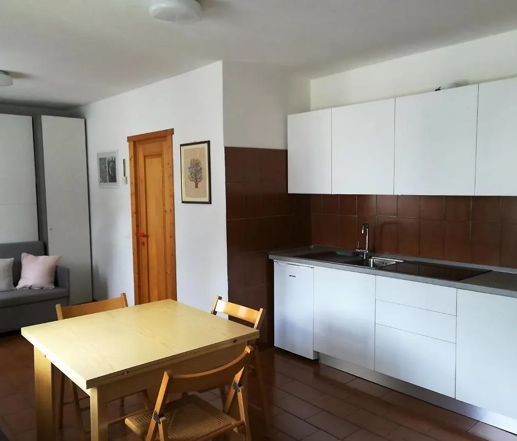 Grazioso Monolocale A Pochi Passi Dal Centro Cittadino Apartment Chiesa in Valmalenco