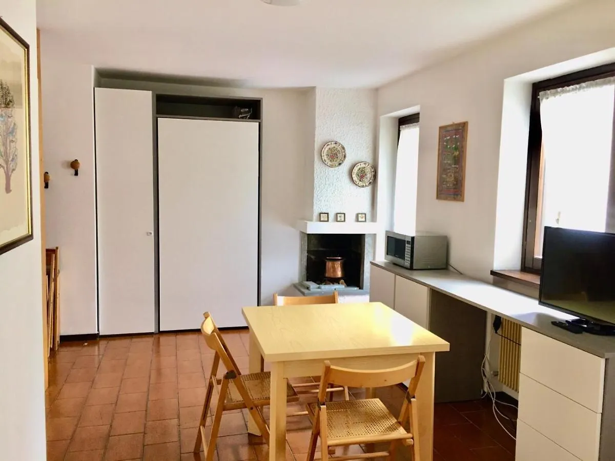 Grazioso Monolocale A Pochi Passi Dal Centro Cittadino location