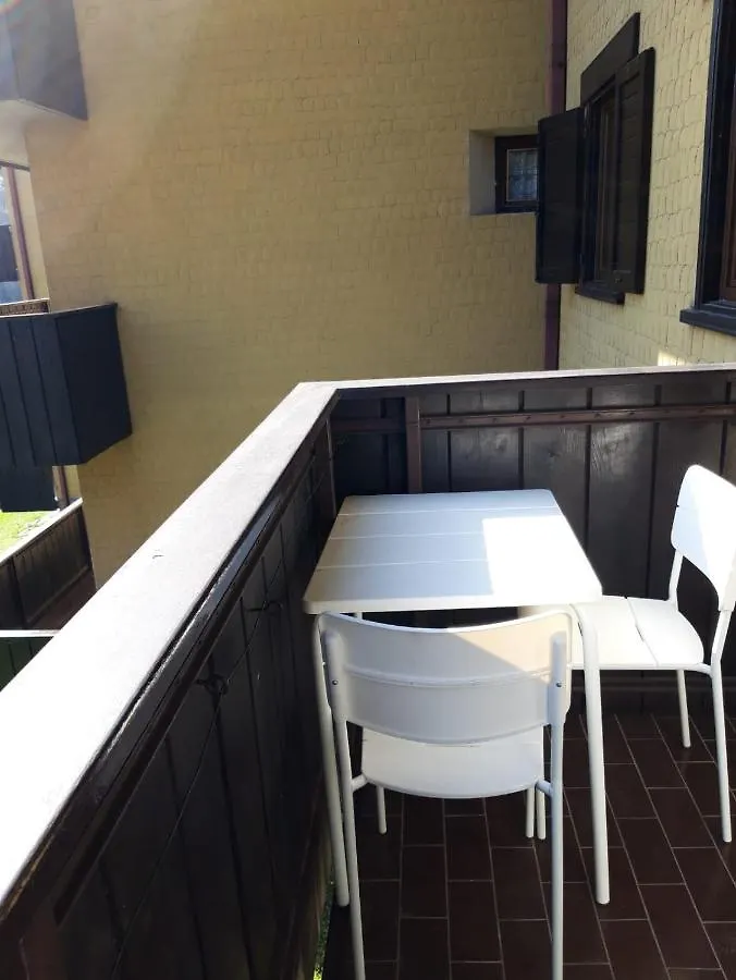 Grazioso Monolocale A Pochi Passi Dal Centro Cittadino Apartment Chiesa in Valmalenco