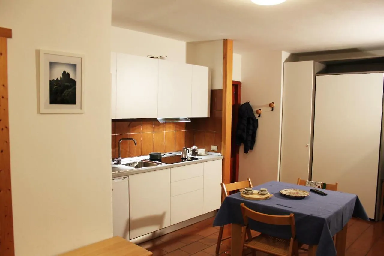 Grazioso Monolocale A Pochi Passi Dal Centro Cittadino Apartment Chiesa in Valmalenco 0*,
