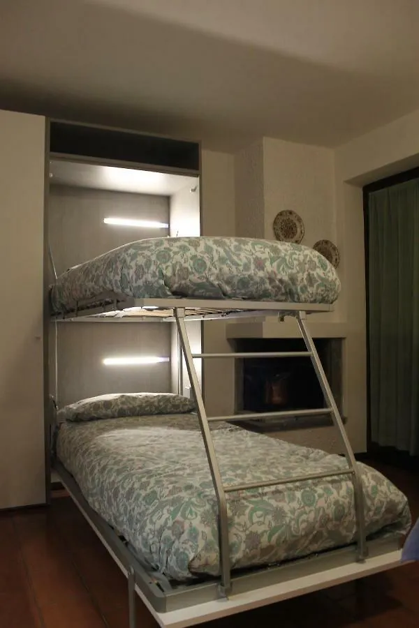 Grazioso Monolocale A Pochi Passi Dal Centro Cittadino Apartment Chiesa in Valmalenco
