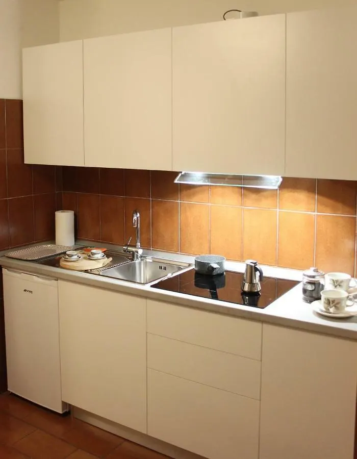 Grazioso Monolocale A Pochi Passi Dal Centro Cittadino Apartment Chiesa in Valmalenco