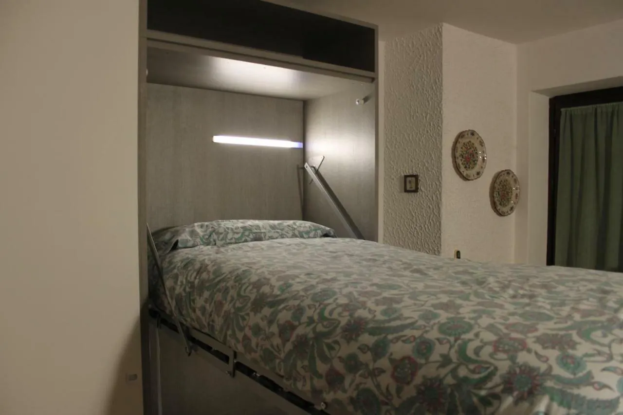 Grazioso Monolocale A Pochi Passi Dal Centro Cittadino Apartment Chiesa in Valmalenco Italy